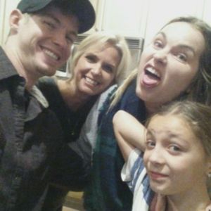 Meet your Posher, Drew